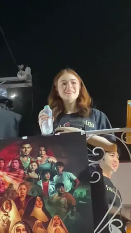 Cutie baby girl #fyang #sofiasmith #fyp 