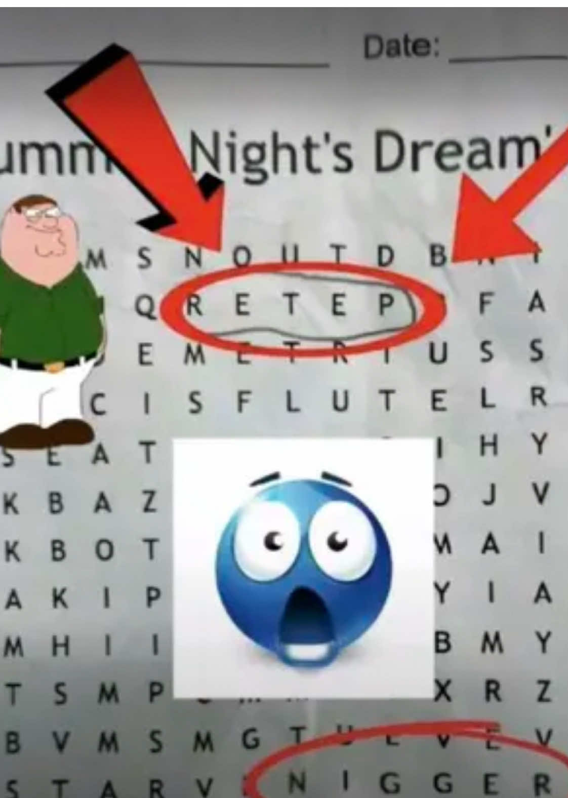 i know its a skill issue but PLEASE read the caption before saying skill issue  #geometrydash #fyp #funny #level #hi 