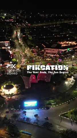 ✨ Your Year-End Holiday Escape Awaits ✨ Step into the warmth of Pantai Indah Kapuk. Every corner feels festive and every moment feels like home. Celebrate the season with joy, laughter and meaningful memories. ▶️ Watch the full version on YouTube: Enjoy PIK To make it even more special, 🎁 Join our Holiday Giveaway Win a 1 Night Stay at Oakwood PIK and Golden Tulip Essential PIK 2 Check @enjoy.pik for giveaway details ✨ #dipikaja #discoverpik #pikcation - ✨ Liburan Akhir Tahun di PIK✨ Rasakan hangatnya suasana Pantai Indah Kapuk. Setiap sudut penuh nuansa festive dan setiap momen terasa seperti di rumah sendiri. Rayakan akhir tahun dengan tawa, kebersamaan dan kenangan yang berarti. ▶️ Tonton full videonya di YouTube: Enjoy PIK 🎁 Ikuti Holiday Giveaway Menangkan 1 malam menginap di Oakwood PIK dan Golden Tulip Essential PIK 2 Detail lengkap ada di @enjoy.pik ✨ #dipikaja #discoverpik 