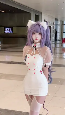 Tập 1 #cosplay #asian #tiktok #Cosplaygirl #beautiful 