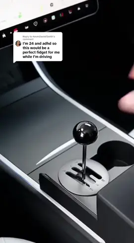 Replying to @KevinDanielSmith Install it on your Tesla cup holder immediately; it will amaze your friends.#Tesla #unzip #tiktokshop #TikTokShopBlackFriday 