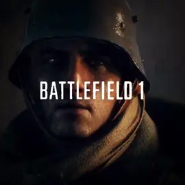 POV : You play the best Battlefied ever made !  #battlefield1 #bf1 #fyp #viral #gaming 