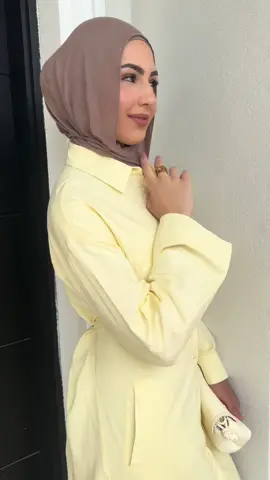 The DALIA dress  📍2/128 Waterloo Road, Greenacre, SYD  📍 www.Phyrewear.com.au 🌎 World wide shipping  #hijab #phyrewear #viralhijab #trending #casualfashion                    