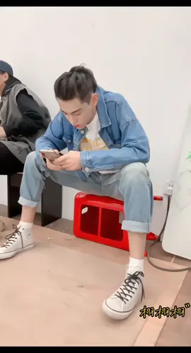 tian masih jadi kembang desa😭👀 #tianxuning田栩宁 #aktorchina🇨🇳 #tianziyu #田栩宁 #tianlei 