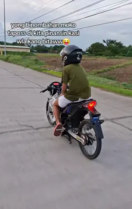 arayy moo pakakk#raider150fi #thaizonephilippines #hilight #bomba 