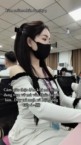 Làm cách nào để sống tiếp mà không cần đi làm được không @DANTHY_KJC##tuyendungkjc #mọcbaicampuchia🇻🇳🇰🇭 #hrdanthy @DANTHY ĐI CAM 🍊 KJC 