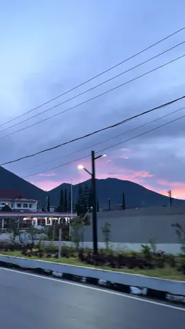 Ruteng after rain + mardua holong🍃 #nttpride🏝🔥 #ruteng_manggarai_flores #fyppppppppppppppppppppppp 