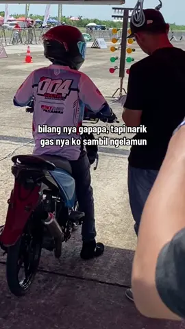 Kamu gapapa🗿