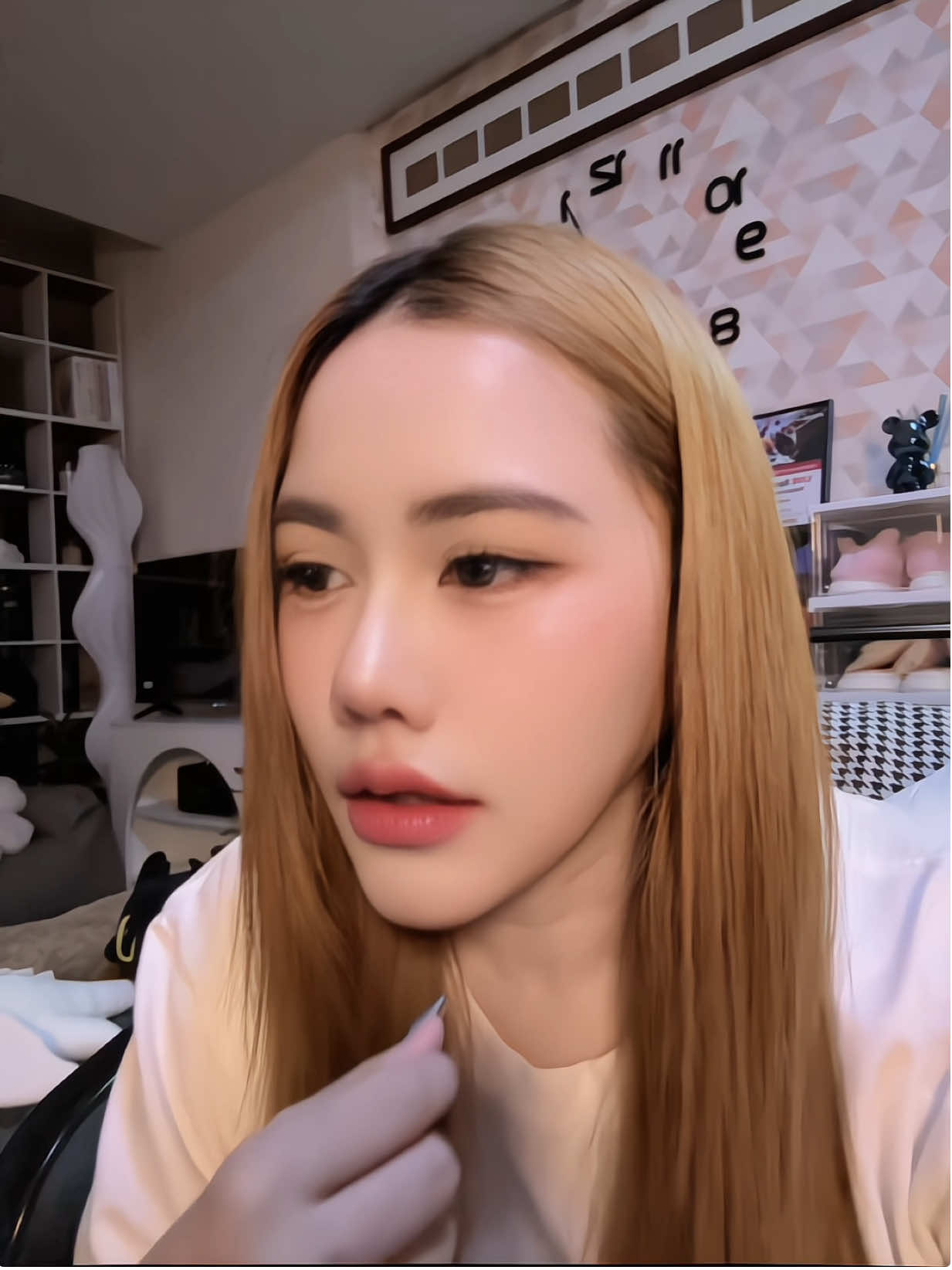 เป็นไรมากปะ ?