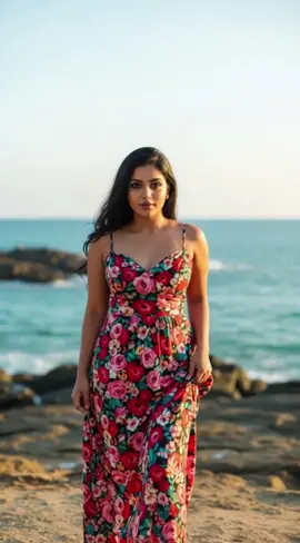 ✨ Model vibes | Confidence | Fashion Goals ✨ 🔥 SL Beauty | Style | Attitude 💃 Follow us for stunning looks, trending styles & girl power! 💫 #ModelGirls #TrendingLanka  #SriLankaFashion