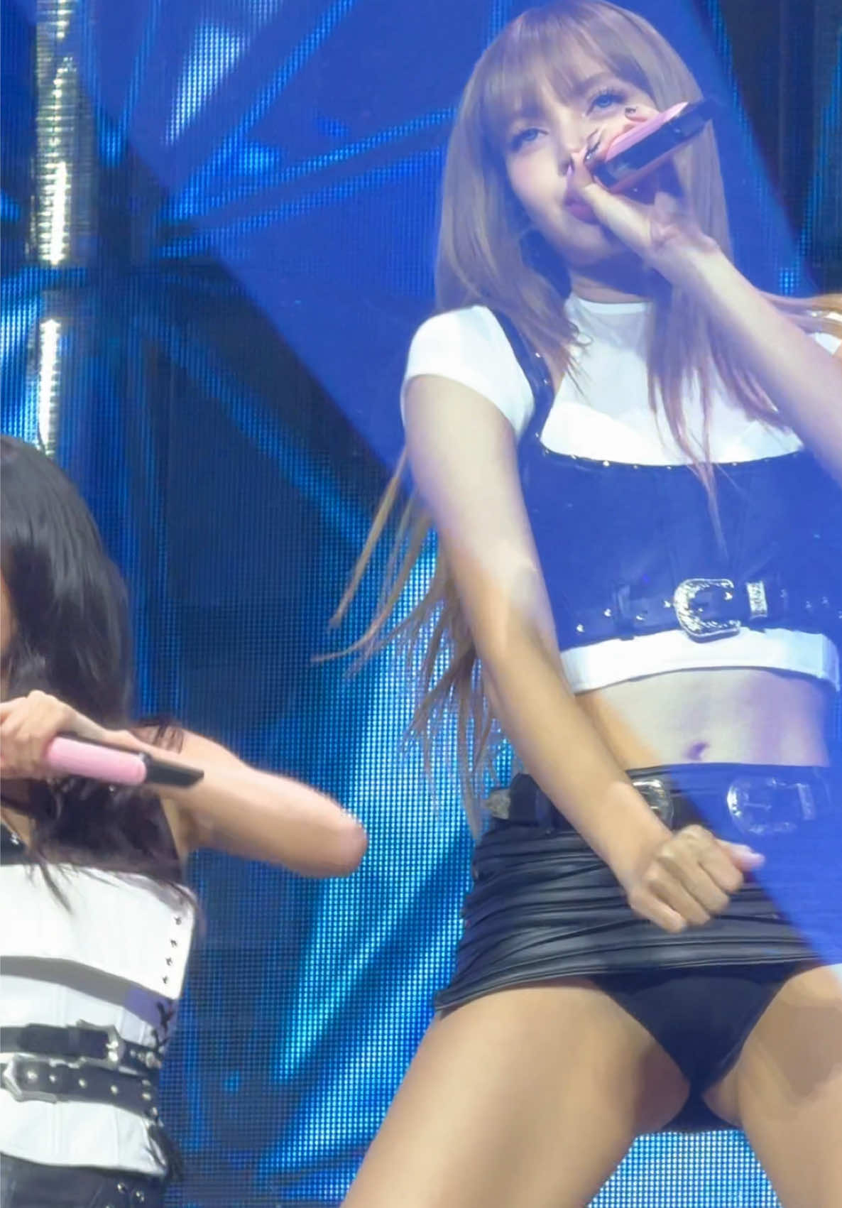 Sexy lisa #lisa #blackpinkph #blackpink 