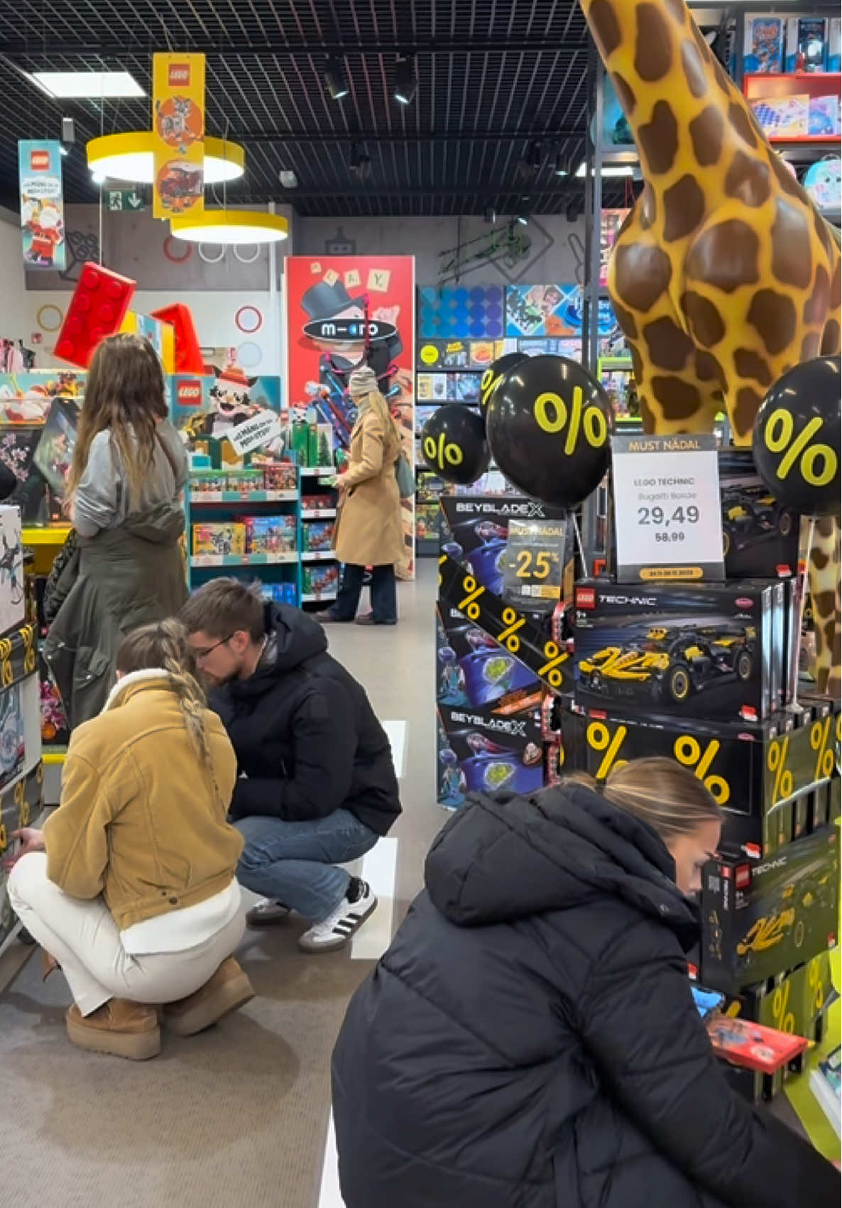 Kingid alates -25% soodsamalt 🖤🛒🛍️ #xsmanguasjad #xmas #giftidea #funkopop 