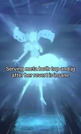 OUR FAVORITE HOLLOWED SEAMSTRESS || #leagueoflegends #gwen #fyp #viral #foryoupage 