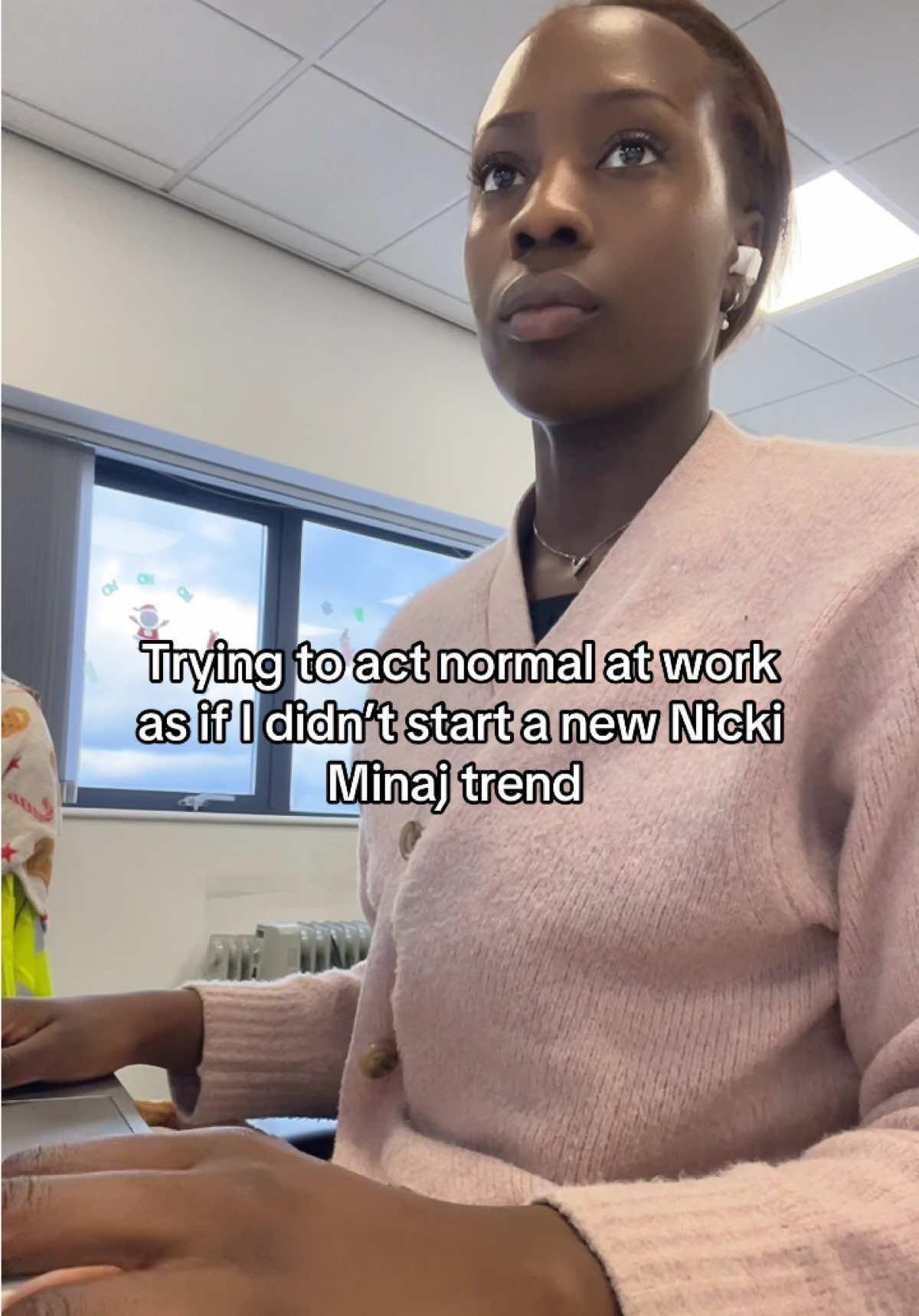 Barbz been so sweet in the comments 😭🩷 #fyp #nickiminaj #china #shanghai 