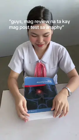 #nursingstudent #anaphy #uclm #trending #fyppppppppppppppppppppppp 