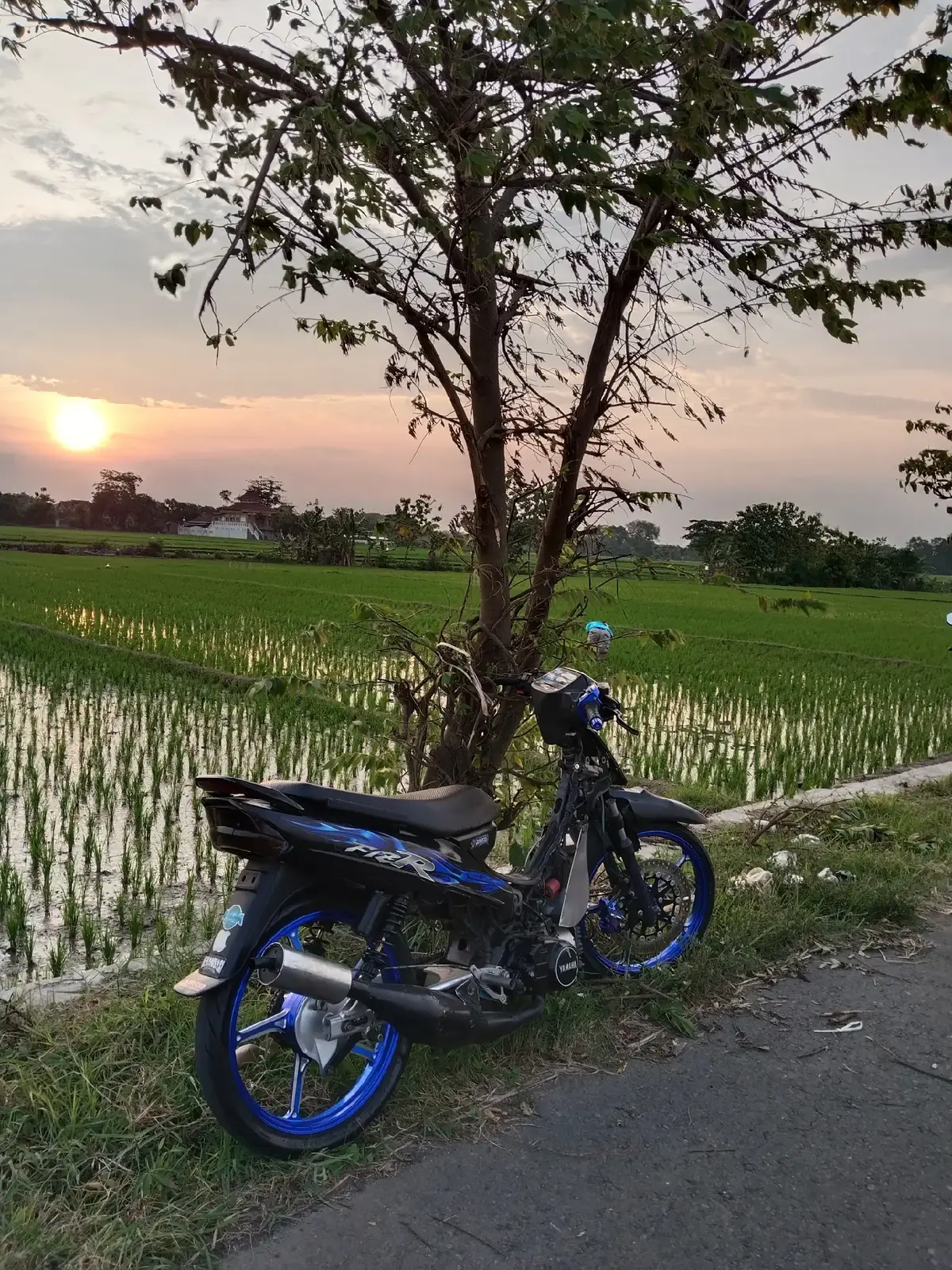 #4u #fyp #agstyle🔥 #twostroke #sragen24jam 