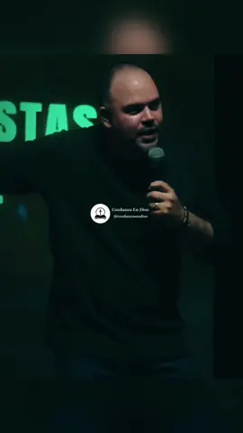 Aprende gozarte con lo que tienes 🙌… ##predicascristianas##reflexion##motivational##juanpablolerman##confianzasendios