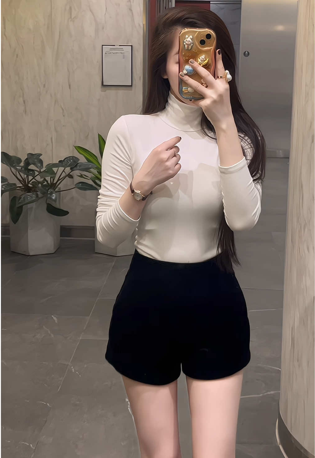 Chiếc quần đúng gu tuii 🦢