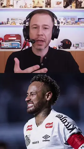 nova lesão do Neymar no menisco . . . . . . . . . . . . . . . . . . . . . . . . . . . . . . . . . . #tiagoleifert #santos #neymar #lesao #fouryou 