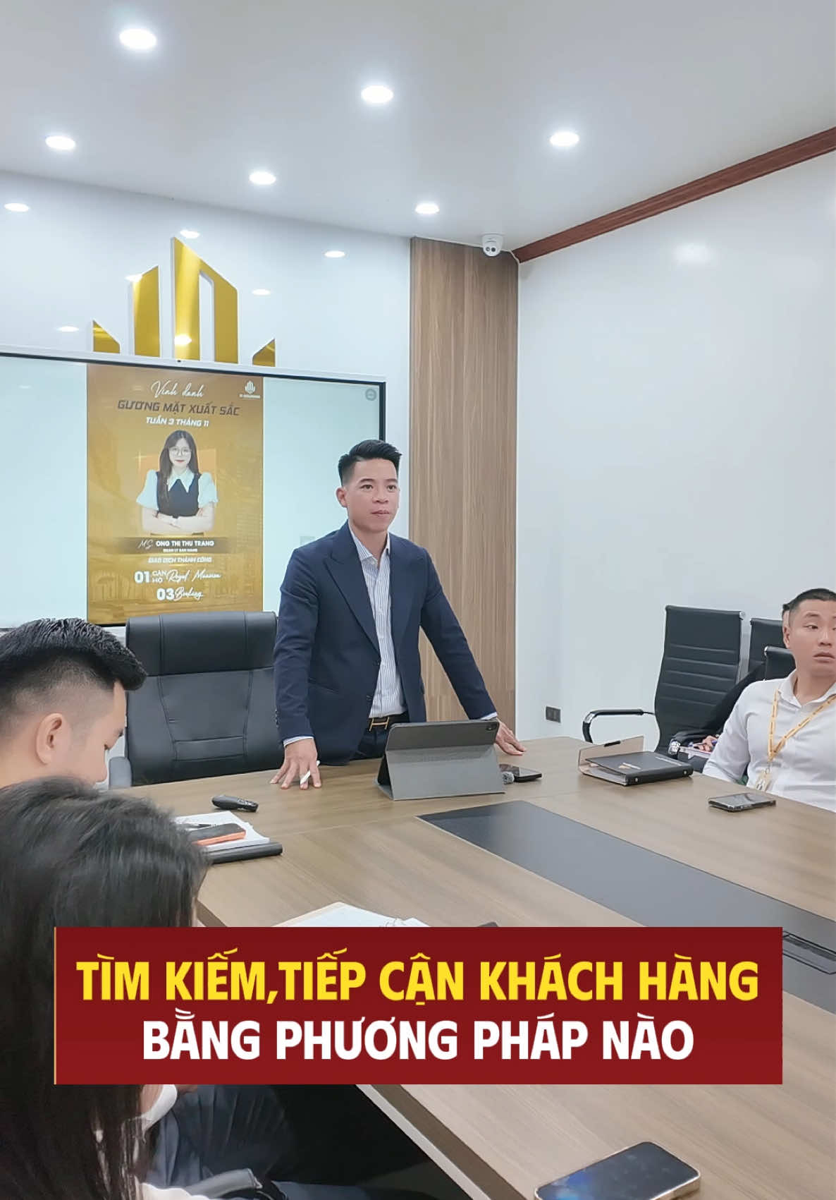 TÌM KIẾM KHÁCH HÀNG BẰBG CÁCH NÀO?  #dholdings  #land  #bds 