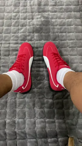 angas ng red shoes nato!! 💯🔥😎 #miashoes #shoes #redshoes #shoesformen 