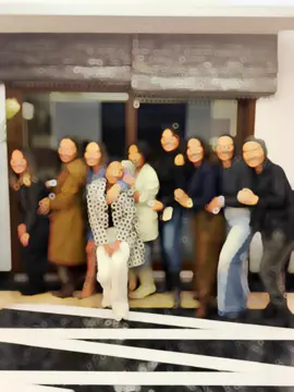 Nothing beats our gathering, girls we rock it 😜😜 @Rania Yousef Makled  #GirlsGathering #WeRockIt #fyp   #GirlSquad  #slay   • 