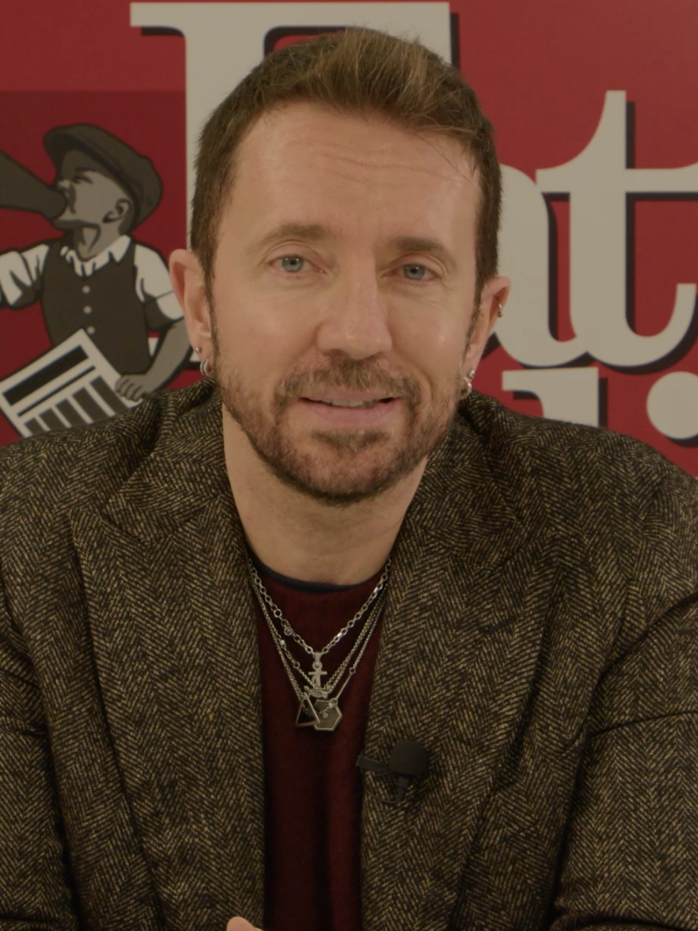 Il Fatto Quotidiano è un giornale libero e coraggioso, che non ha paura di niente e di nessuno. Non abbiamo santi in paradiso, né finanziamenti pubblici, e questo ci rende davvero indipendenti. La libertà di informazione è sempre più a rischio. Ed è per questo che abbiamo bisogno del vostro sostegno ora. 👉 Abbonamento digitale a metà prezzo fino al 9 dicembre: 99,99€ invece di 189,99€ per un anno. Se volete bene al Fatto Quotidiano, restateci vicini: abbonatevi, per voi, per noi, per la vera libertà d’informazione. #liberainformazione #abbonamento #offerta #ilfattoquotidianoit #ilfattoquotidiano 