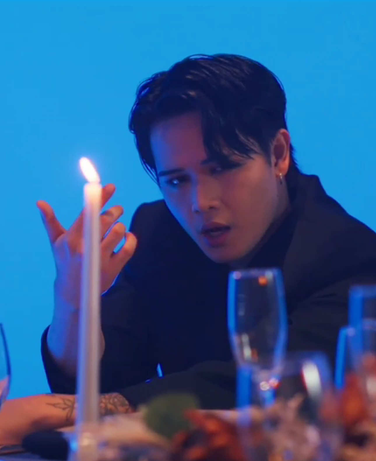 Ginoo, sa'yo'y nabighani, 'di ko na mapigil 🤎✨ Halika na sa 