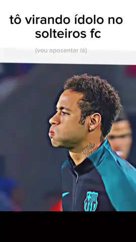 vou virar ídolo lá #vaiprofycaramba #foryoupage #seflopareuchoro🤡🔪 #neymarjr #solteiro 