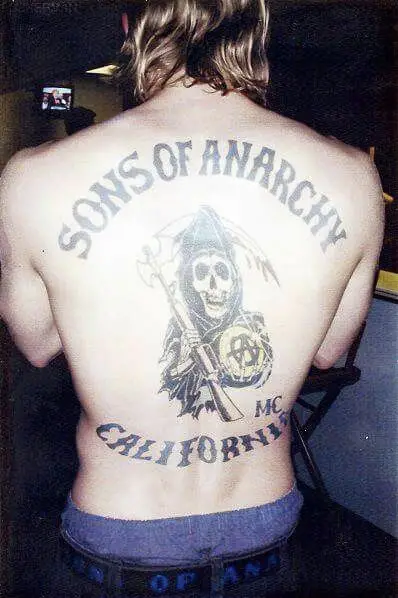 #jaxteller #sonsofanarchy #explore #جاكس_تيلر #foryou 