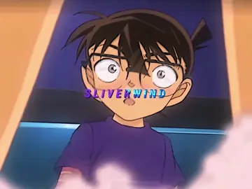 Hong những 1 lần mà còn nhiều lần #thamtulungdanhconan #detectiveconan #conan #xuhuongtiktok #kudoshinichi 