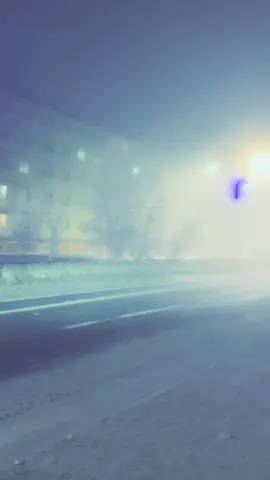 Норильск  Жуткий мороз  #Norilsk #Норильск #north #winter #frost