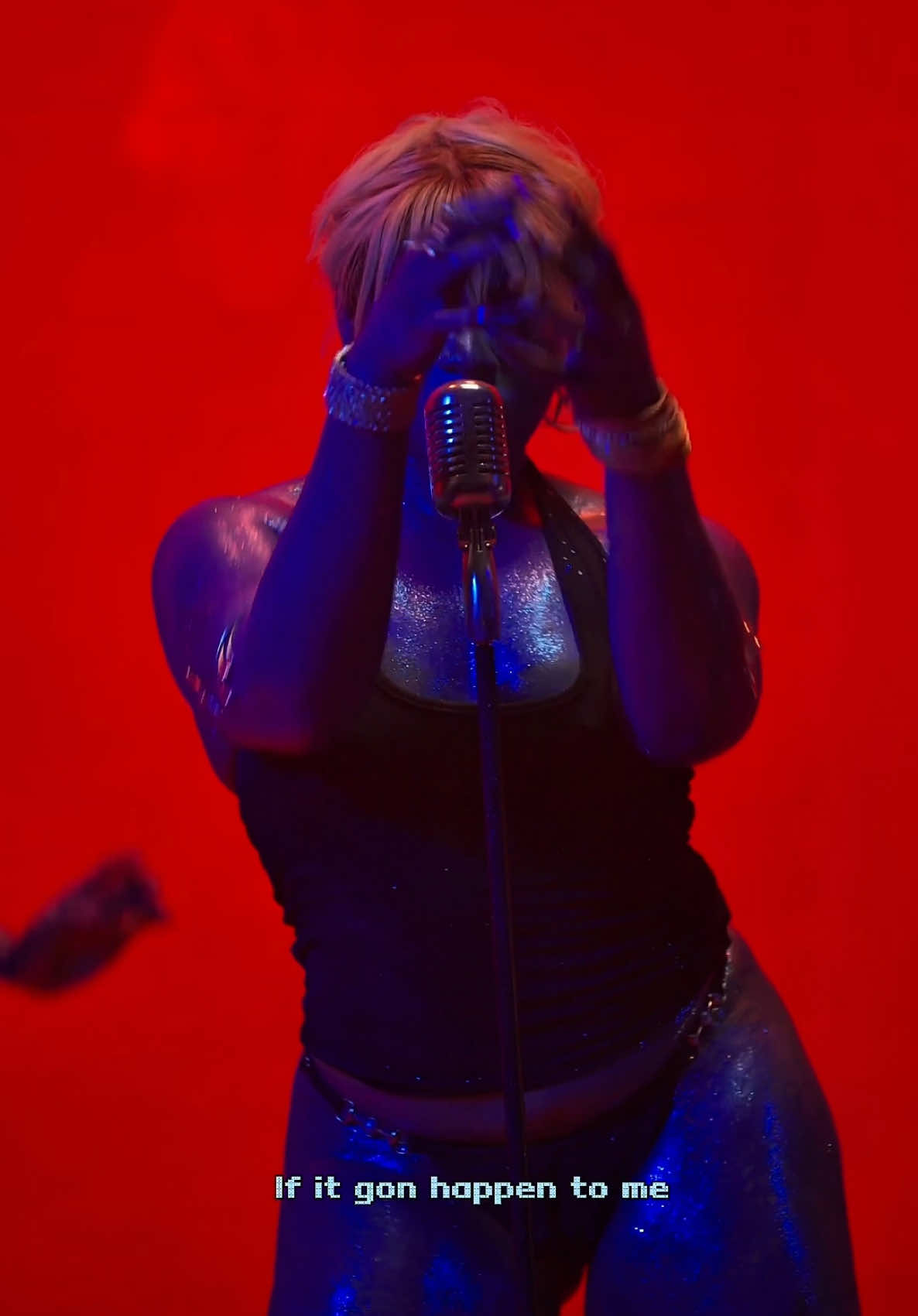 My proclamation this year #intentions 