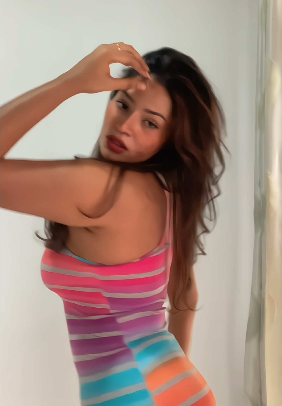 Ride itttt🙈 #outfit #goviral #rideit #dancechallenge #fyp 