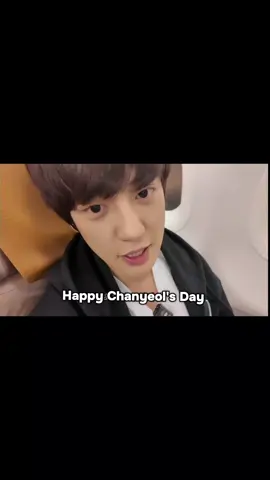 happy birthday #chanyeol 😘💞 #EXO #exol  #fyp @EXO 