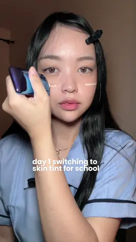 shade: porcelain 00 #skintint #beautyph #makeupph #NewProductLaunch