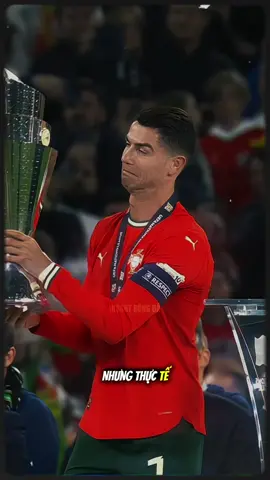 Bồ Đào Nha muốn vô địch? Giải phóng Ronaldo trước #insghtbongda #ronaldo #cr7 #viraltiktok #xuhuong 