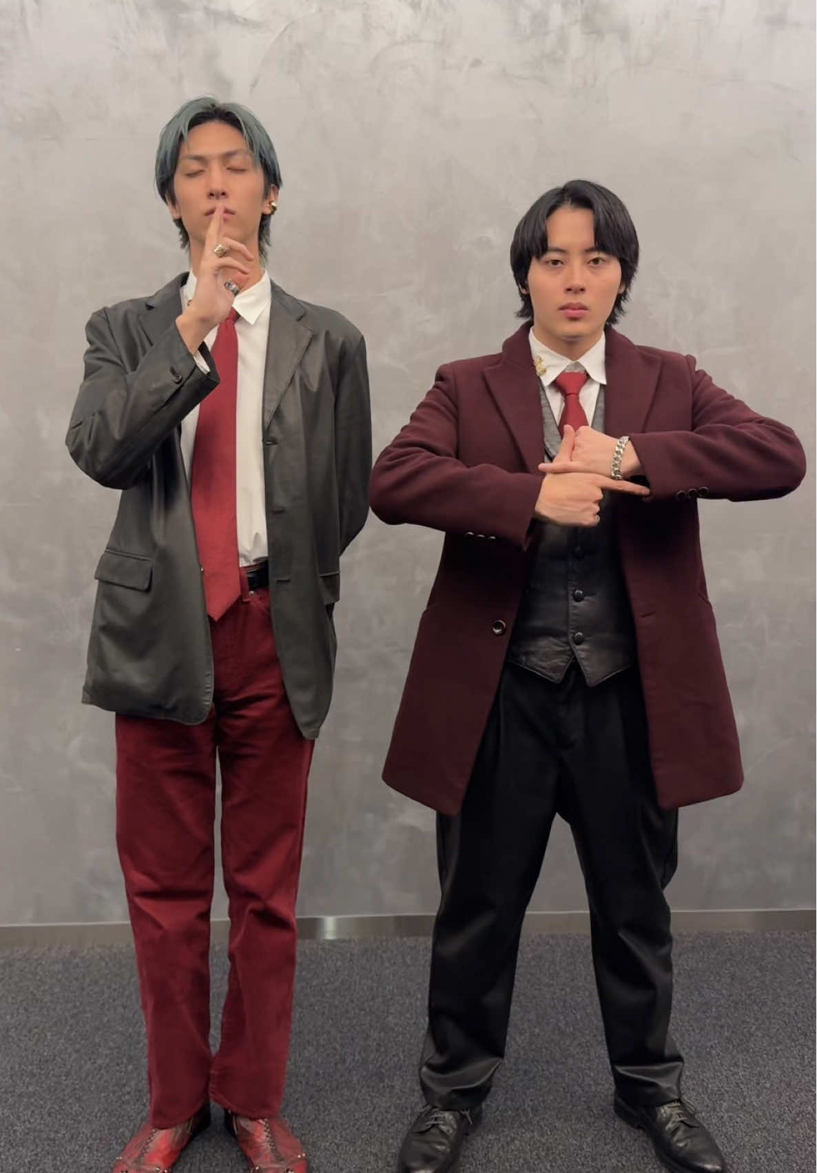 忍💨 #スパドラ #SUPERDRAGON