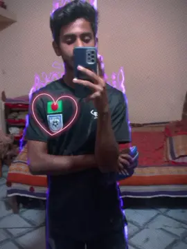 ⚽🇧🇩❤️‍🩹
