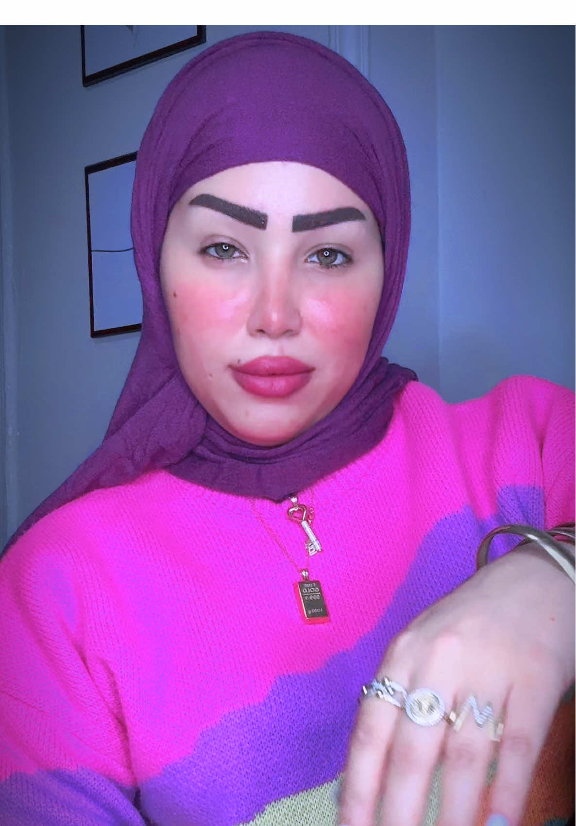 حصل😂😂🤪🔥💋🌶️#asom🍓🍒💎 