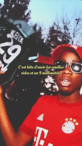 C'est la Champions League ❤️🤭 @MHD  #mh #rap #music #france #senegal 