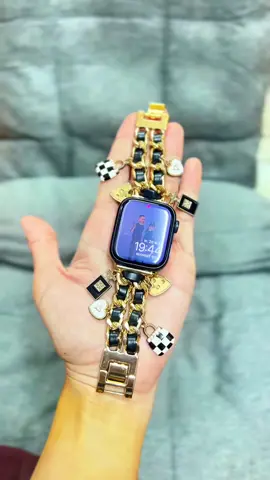 #สายนาฬิกา #สายนาฬิกาapplewatch #สายนาฬิกาแอปเปิ้ลวอช #สายนาฬิกาสมาท์วอช #นาฬิกาข้อมือ 