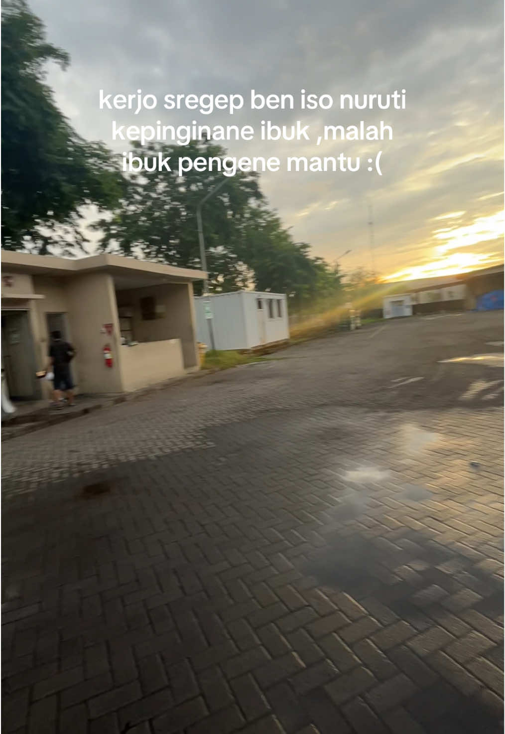 terus golek nandi ki   #fypシ #nganjuk24jam 