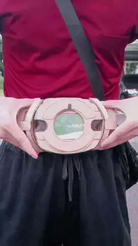 Kamen rider Farley Henshin  Decade belt box version  #kamenrider #henshin #decade #kamenriderdecade #henshin 