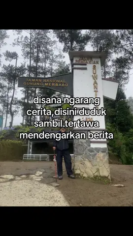 #fyp #merbabu #4upage 