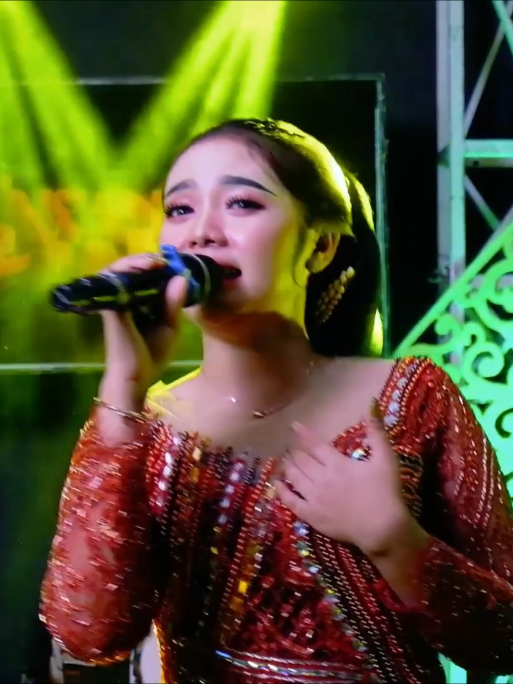 asooy .. Camelia @Meyla_kumala @attamoviemultimedia #campursari #jandhut #viral #wonogiri24jam 