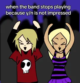 I hate it when this happens #yn #band #yourname #emo #fyp 