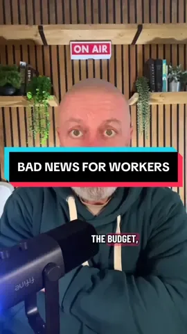 The 2025 Budget was leaked before Rachel Reeves even announced it. The figures show working people will end up paying more through frozen tax thresholds, higher effective taxes, and rising costs hidden in the small print. Minimum wage up, rail and fuel frozen, but the real impact hits workers and savers the hardest. Here’s the clearest breakdown of what the leak reveals and what it means for everyday people across the UK. #budget #budget2025 #rachelreeves #uknews #politics 