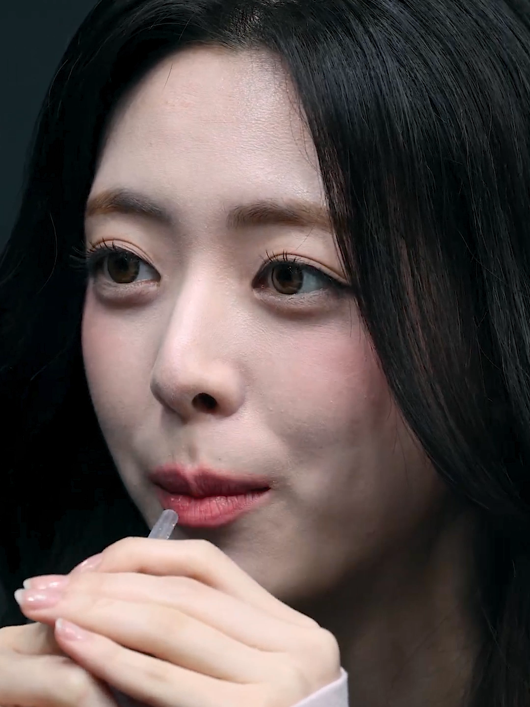 251125 #Yuna ITZY <TUNNEL VISION> PHOTO & MEET&CALL EVENT #있지 #유나 #itzy