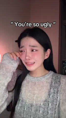 Princesses, don't ever collapse. 👑 Keep in mind that they don't deserve to recklessly judge your face. 